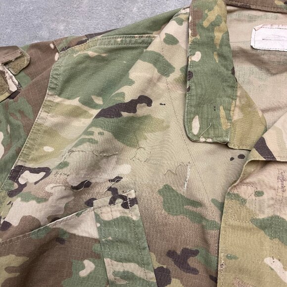Scorpion OCP Multicam Jacket Medium/Regular NSN:8415-01-623-5528 - Picture 2 of 12